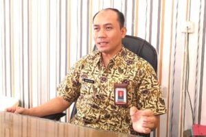 Dana Desa untuk 40 Desa Kabupaten Kepahiang Resmi Dicairkan BKD