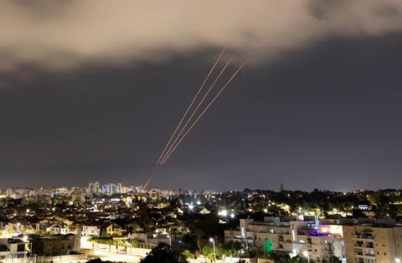 Eskalasi Konflik di Kawasan Timur Tengah: Adanya Pembatasan Penerbangan Komersial