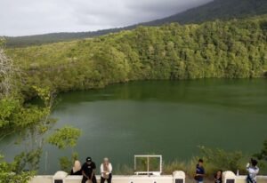 Indonesia Dorong Penetapan Hari Danau Sedunia di World Water Forum ke-10