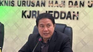 Kemenag Mengingatkan, Keberangkatan Haji Harus Gunakan Visa Haji, Jangan Tertipu Tawaran Visa Lainnya