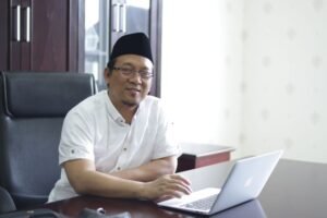 Lulusan Ma’had Aly bisa daftar CNPS, Senator Asal DIY Apresiasi Kebijakan Menag RI