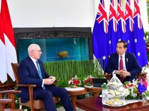 Australia – Indonesia Perkuat Pengajaran Bahasa Inggris dan Bahasa Indonesia