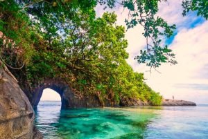 Mengintip Asyiknya Wisata ke Pulau Enggano