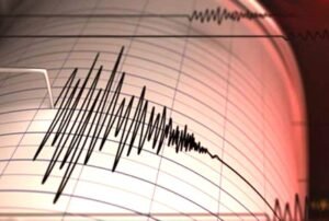 Gempa Bumi Berkekutan 4.7 M Guncang Bengkulu