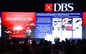 Hadiri DBS Asian Insights Conference 2024, Wamenkeu Sampaikan Hal ini...