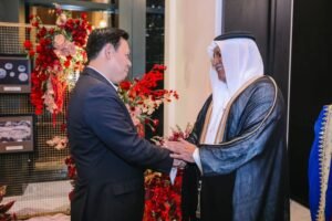 Sultan Dorong Parlemen OKI Desak Negaranya Sanksi Israel Akibat Aksi Genosida di Gaza