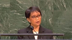 Menlu Retno Yakin, Ada Upaya Sistematis Untuk Menghambat Bantuan ke Gaza