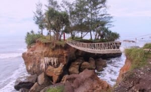 Pantai – Pantai Cantik di Bengkulu