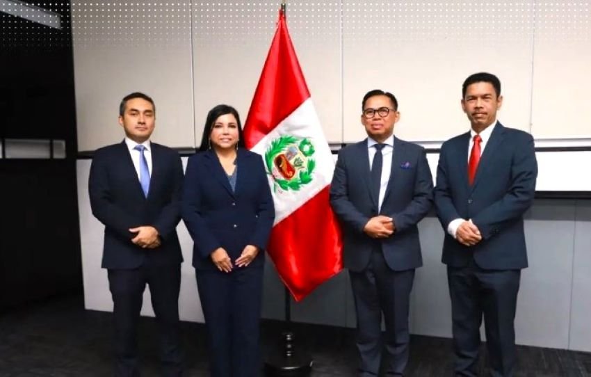 Perundingan Indonesia – Peru Targetkan Penyelesaian IP-CEPA pada November 2024