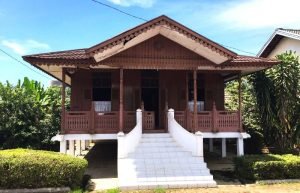 Menikmati Wisata Sejarah ke Rumah Fatmawati Soekarno