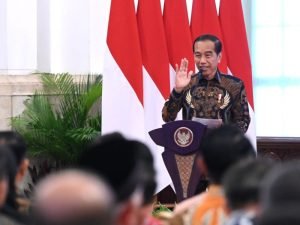 Tekankan Kemudahan Birokrasi Pelayanan Pemerintah, Presiden Luncurkan GovTech Indonesia