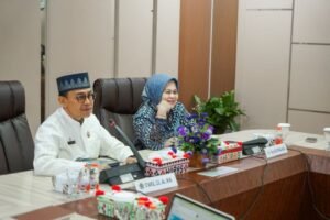 Komite IV Dorong Peningkatan Realisasi TKD untuk Kelancaran Pembangunan Sumatera Utara