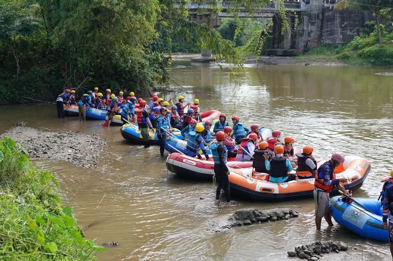 Berbagai Gelaran ‘Festival’ Siap Menjadi Unggulan Wisata Bengkulu