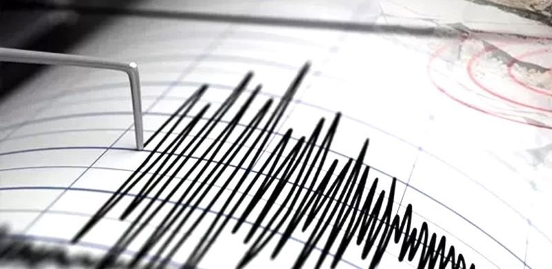 Gempa Susulan M 5,4 Kembali Guncang di Enggano Bengkulu