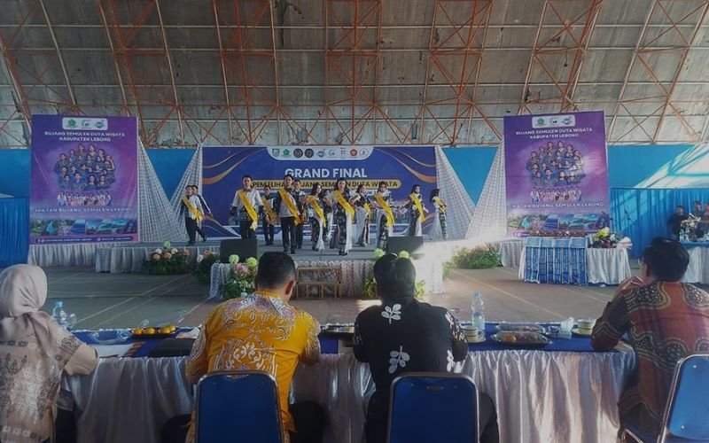 Grand Final Bujang Semulen Diharapkan Mampu Promosikan Wisata Lebong