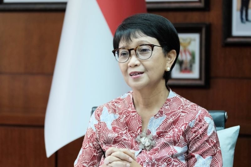 Indonesia Dukung Mahkamah Internasional, Israel Harus Akhiri Pendudukan di Palestina