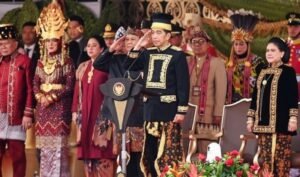 HUT RI ke-79, Lebih Spesial Jadi Momen Sejarah