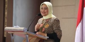 Menaker Ida Fauziyah Ajak Serikat Pekerja Gaungkan HIP di Perusahaan