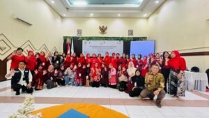 Pelatihan UMKM Pra Rakernas Malang bersama Kemenkop, UKM dan P3DI