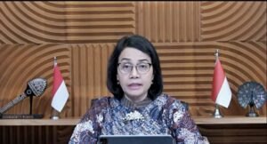 Sri Mulyani Memastikan, Ekonomi Indonesia Tetap Terjaga dengan Baik