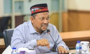 Syech Fadhil Menghimbau, Selama Berlangsungnya PON 2024, Kearifan Lokal Aceh Tetap Terjaga