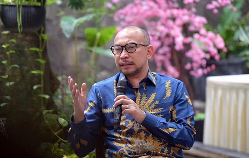 Waspada Monkeypox Mulai Mewabah, Dewan Pandemic Fund Siap Gelar Pertemuan Mendadak