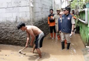 Waspada Untuk Warga Pesisir Jakarta Menghadapi Datangnya Rob