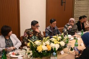 ‘Global South’, Kedekatan Antara Indonesia dan Negara-Negara Afrika