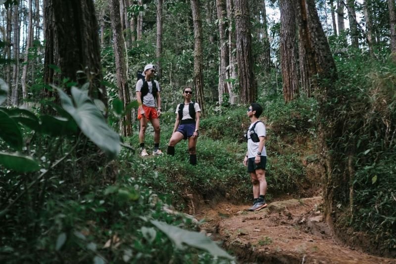 BIOSFERUN, Promosikan Cagar Biosfer di Kawasan Borobudur