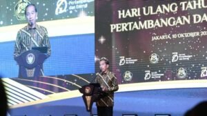 Hilirisasi Sektor ESDM Dorong Nilai Tambah Besar bagi Ekonomi Nasional