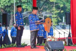 Peringati Hari Sumpah Pemuda, Komitmen Pemprov DKI Tingkatkan Peran Pemuda melalui Penyediaan Lapangan Kerja