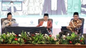 Sosialisasikan PMA 19/2024, Salah Satunya Pengurusan Izin LAZ Terpusat