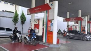 Harga BBM Pertamina Naik mulai 1 November 2024