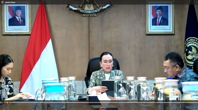 Menpar Pastikan Wisatawan Bisa Akses Fasilitas Selama Proses Evakuasi Erupsi Lewotobi Laki-laki