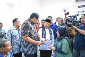 Pemprov DKI Berkomitmen Sediakan Hunian Layak dan Terjangkau bagi Warga Jakarta