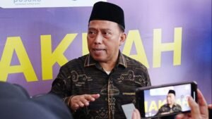 Pendaftaran Seleksi Petugas Haji Tingkat Pusat Dibuka Hingga 6 Desember 2024