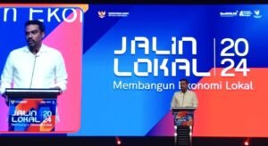 Jalin Lokal 2024 Kementerian UMKM, Menciptakan Peluang Bisnis Baru & Memperluas Jaringan Perkembangan UMKM