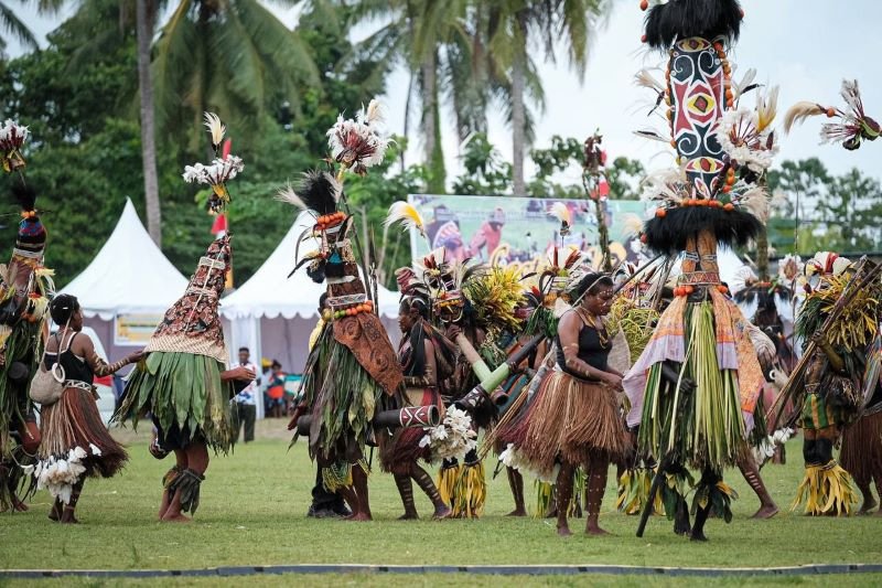 Kemenekraf Dorong Pengembangan Ekraf di Merauke Papua Selatan