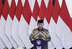 Presiden Prabowo Tegaskan Pendidikan dan Kesehatan Jadi Prioritas Utama APBN 2025