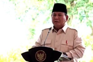 Presiden Prabowo Targetkan Seluruh Anak Dapat Akses Makan Bergizi Gratis pada Akhir 2025