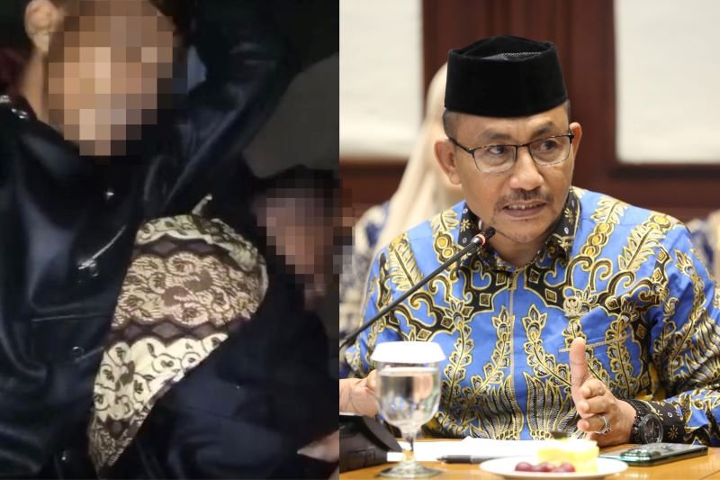 Salah Satu Anggota DPD RI Mengecam Tindakan Penembakan APMM di Perairan Tanjung Rhu