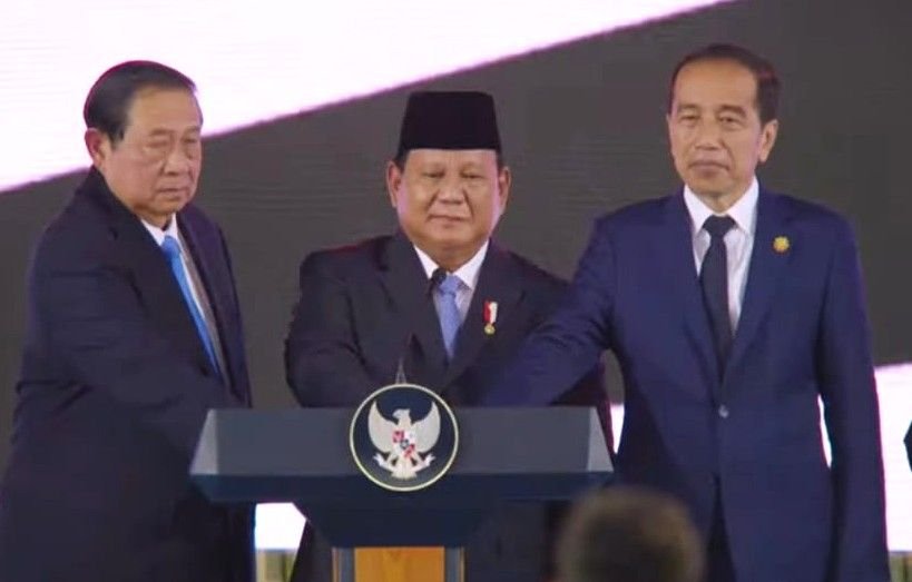 Hadirnya Danantara Indonesia, Memastikan Kekayaan Indonesia Bermanfaat untuk Kepentingan Rakyat