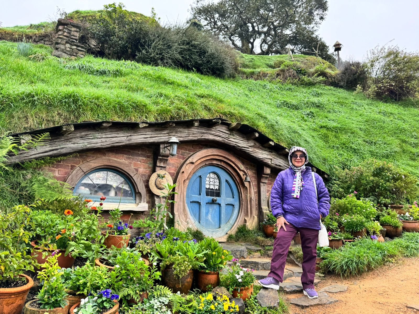 Hobbiton, Mengintip Keseruan Desa Ajaibnya Para Hobbit ‘Lord of The Rings’