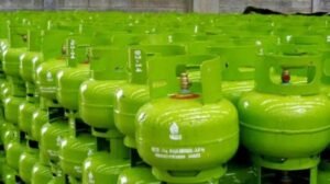 Kebijakan Baru, Pembelian LPG 3 Kg Langsung ke Pangkalan Resmi Pertamina