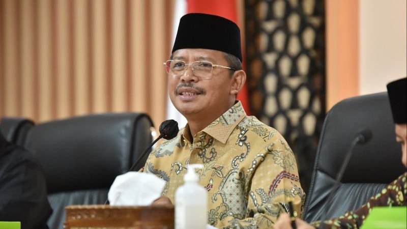 Anggaran TPG Madrasah Cair Sebelum Lebaran