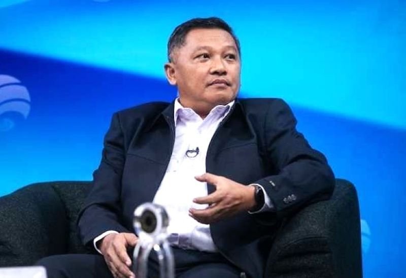 Dinamika Atmosfer dan Prospek Cuaca Sepekan ke Depan