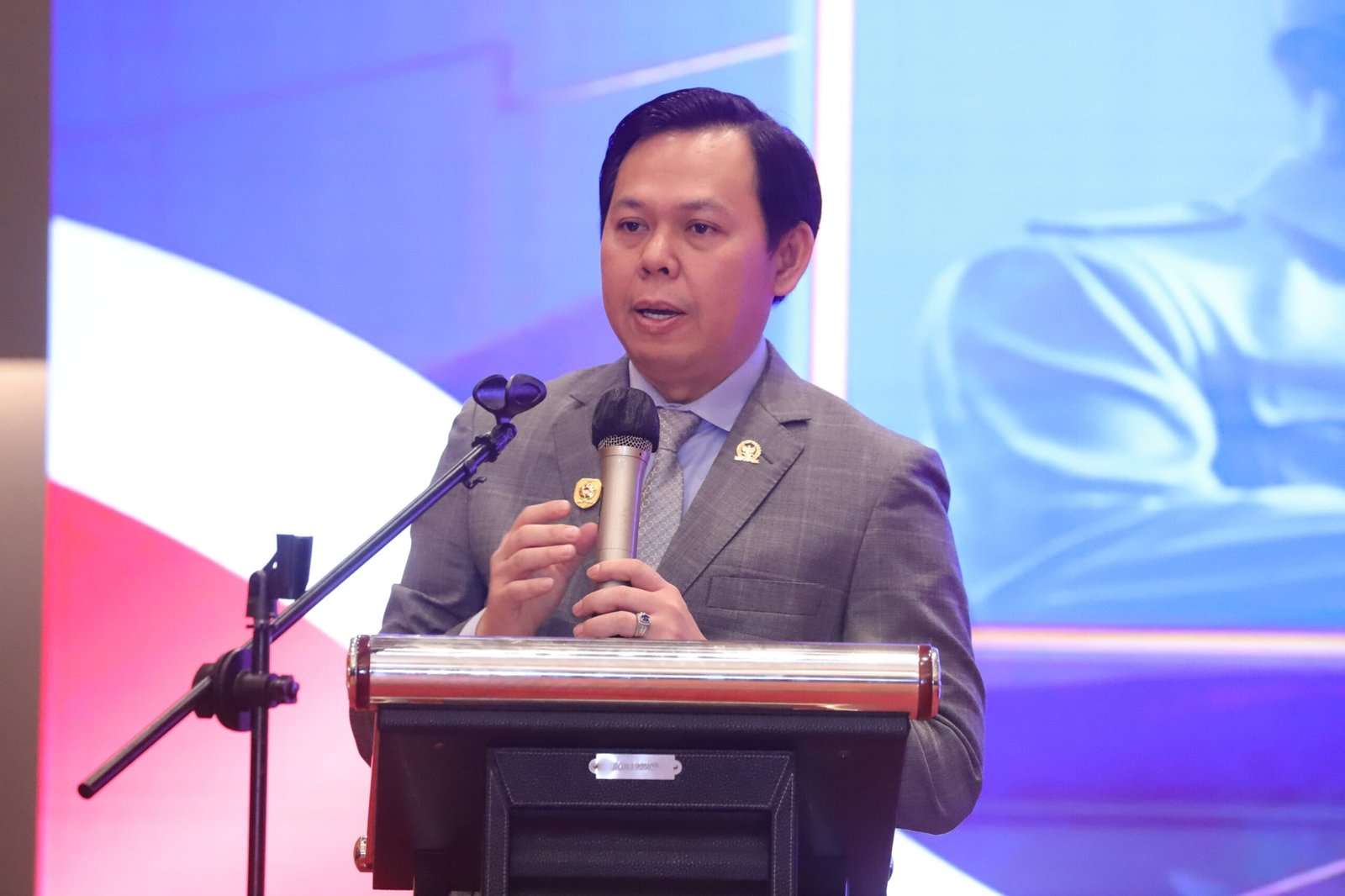 Ketua DPD RI Sultan Kecam Serangan Zionis Israel di Tengah Gencatan Senjata