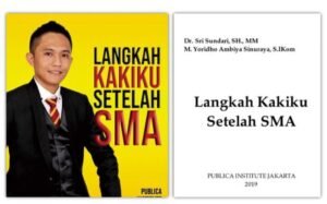 Langkah Kakiku Setelah SMA (Part 6) Masa-masa Sekolah | Belajar Organisasi