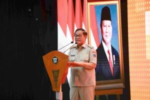 Luncurkan Manajemen Talenta, Dorong Tata Kelola ASN Berbasis Meritokrasi