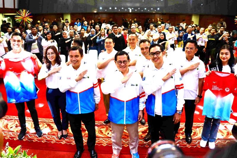 Gelaran BTN Jakim Ditetapkan dalam Event Tahunan Kalender Pariwisata Jakarta
